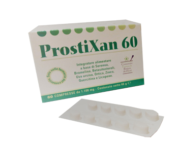 PROSTIXAN 60CPR