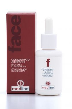 MEDLINE CONC LIPOSOMI 115/1