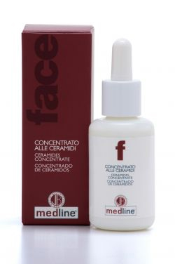 MEDLINE CONCENTRATO CERAMIDI