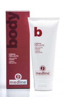 MEDLINE CREMA CELLULITE 200ML