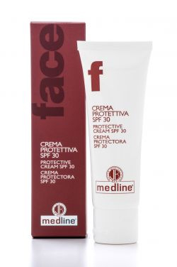 MEDLINE CREMA PROT SPF30 50ML