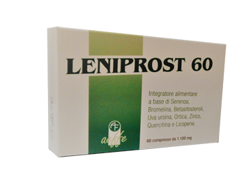 LENIPROST 60CPR