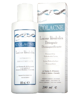 COLACNE LOZIONE IDROALCOLICA P