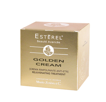 GOLDEN CREAM 50ML