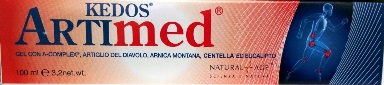 ARTIMED 100ML