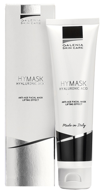HY MASK ANTIAGE ACIDO HYALURON