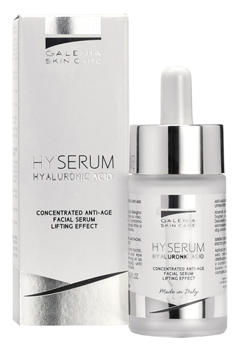 HY SERUM ANTIAGE ACIDO HYALURO