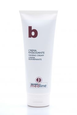 MEDLINE CREMA RASSODANTE 200ML