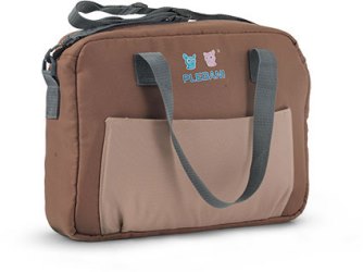 PLEBANI BORSA MAMA BAG 18 BEI