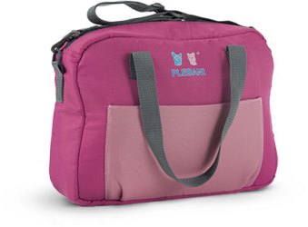 PLEBANI BORSA MAMA BAG 35 RA