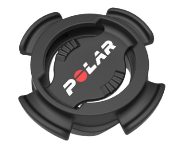 POLAR BIKE MOUNT ADJUSTABLE