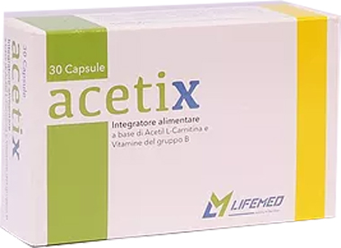 ACETIX 30CPS