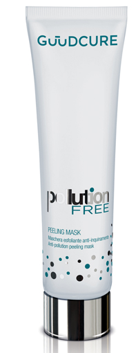 POLLUTION FREE PEELING MASK