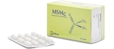 MSMC 60CPS 33,6G