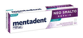 MENTADENT NEO SMALTO FRESH