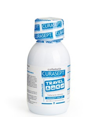 CURASEPT COLL 0,20 TRAVEL ADS