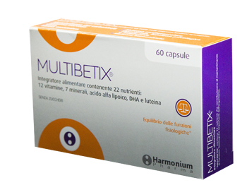 MULTIBETIX 60CPS