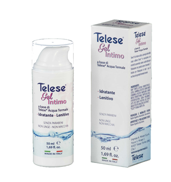 TELESE GEL INTIMO 50ML