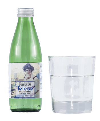 TELESE ACQUA MINERALE SUL250ML