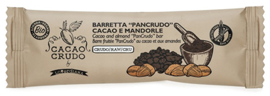 CACAO CRUDO BARR PANCRUDO CA/M