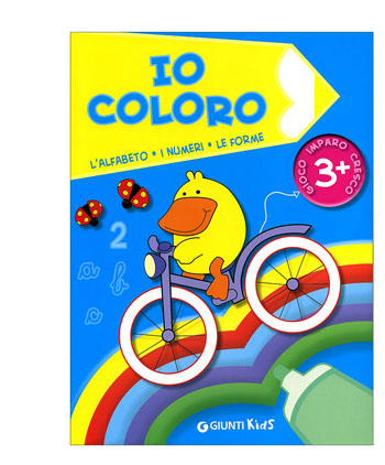 IO COLORO