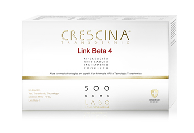 CRESCINA L B4 1300 D TC 20+20