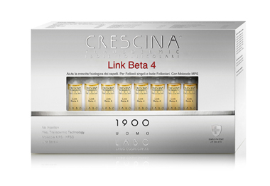 CRESCINA L B4 IF 1700 D 20F