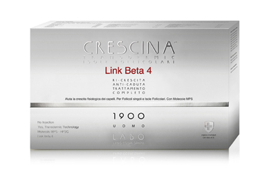 CRESCINA L B4 IF1700 D TC20+20