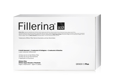 FILLERINA 932 B GR3 4 PL 30+30