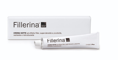 FILLERINA 932 B NIGHT GR3 PLUS