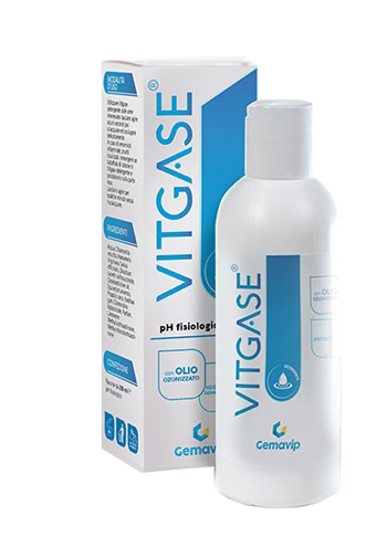 VITGASE DETERGENTE 200ML