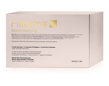FILLERINA 932 BIOREVIT GR3+PRE