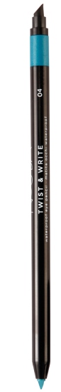 TWIST&WRITE WATERPROOF EYE PE4