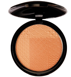 Earth Powder Duo Bronzing 2 Mo - Prezzo - Indicazioni - Nouba By Matisse  Srl - Silhouette Donna