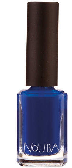 NAIL POLISH 20 OCEAN BLUE 10ML