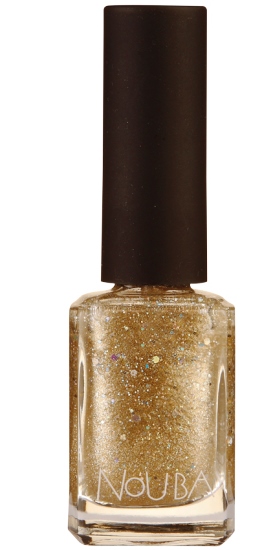 NAIL POLISH 21 GLAM GOLD 10ML