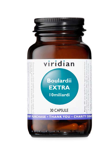 VIRIDIAN BOULARDII EXTRA 10MIL