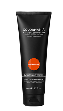 COLORMANIA MASC COL 5IN1 HOT P