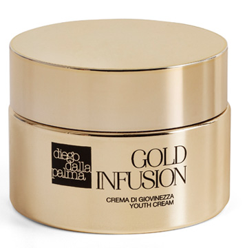 GOLD INFUSION CREMA GIOVINEZZA