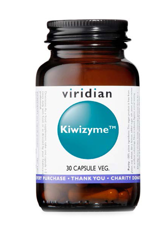 VIRIDIAN KIWIZYME 30CPS