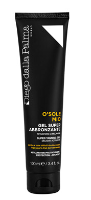 O'SOLEMIO GEL SUPER ABBR GAMBE