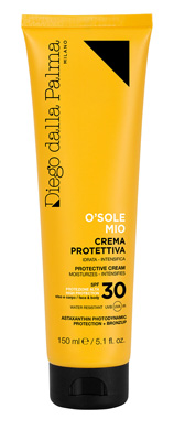 O'SOLEMIO CR PROT VI/CRP SPF30