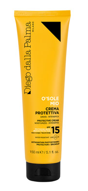 O'SOLEMIO CR PROT VI/CRP SPF15