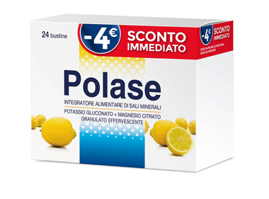 POLASE LIMONE 24BUST PROMO