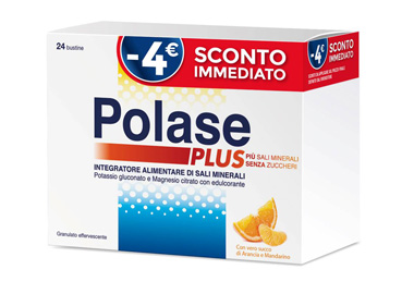 POLASE PLUS 24BUST PROMO