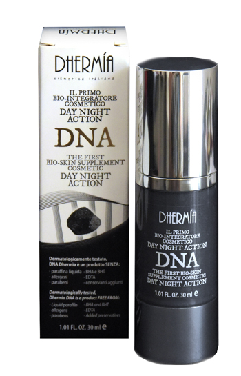 DHERMIA DNA CR 30ML