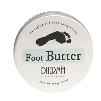 DHERMIA FOOT BUTTER 50ML