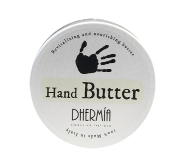 DHERMIA HAND BUTTER 50ML