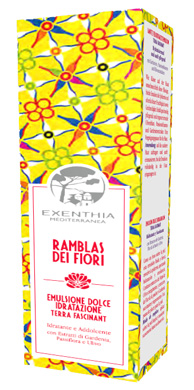 EXENTHIA M RAMBLAS FIORI EMULS
