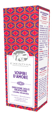 EXENTHIA M SOSPIRI AMORE EMULS